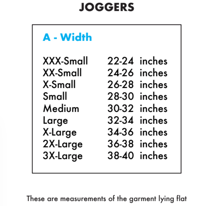 KNOCKED LOOSE CUSTOM TRACK PANTS *PRE-ORDER