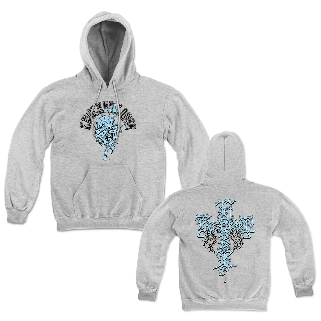 KNOCKED LOOSE OTAK PULL HOOD – Knocked Loose KNOCKED LOOSE OTAK PULL HOOD – Knocked Loose