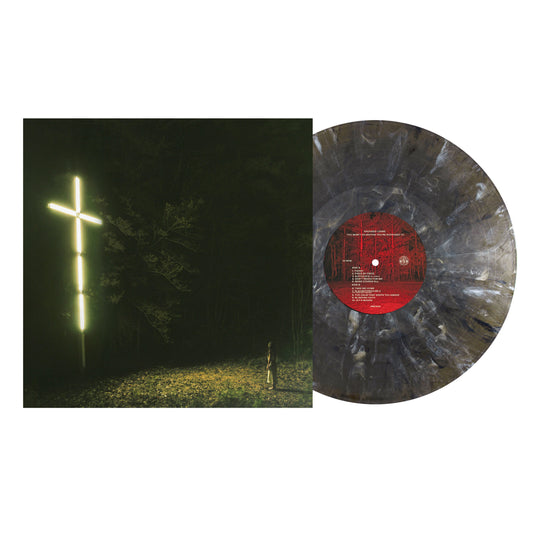 You Won't Go Before You're Supposed To - Onyx Deluxe Marble LP