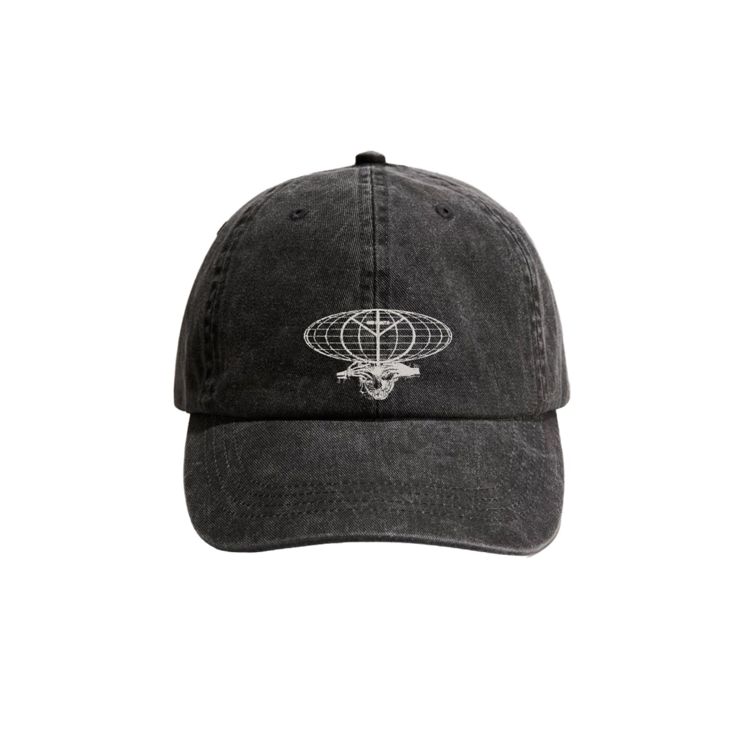 BABYLON X KNOCKED LOOSE HAT