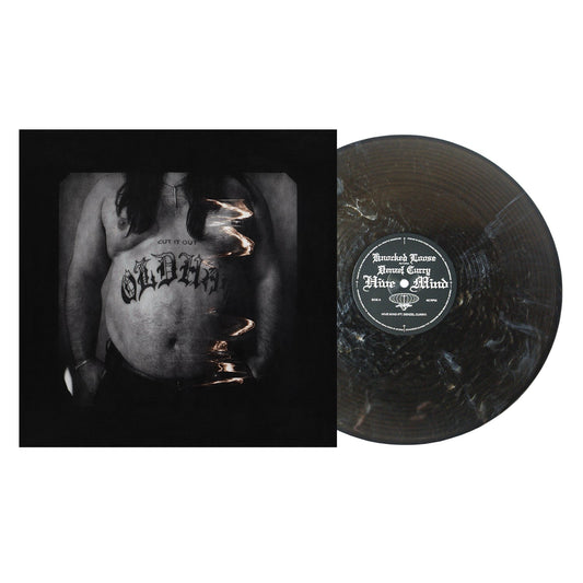 Hive Mind (Feat. Denzel Curry) - Onyx Marble 12" Single