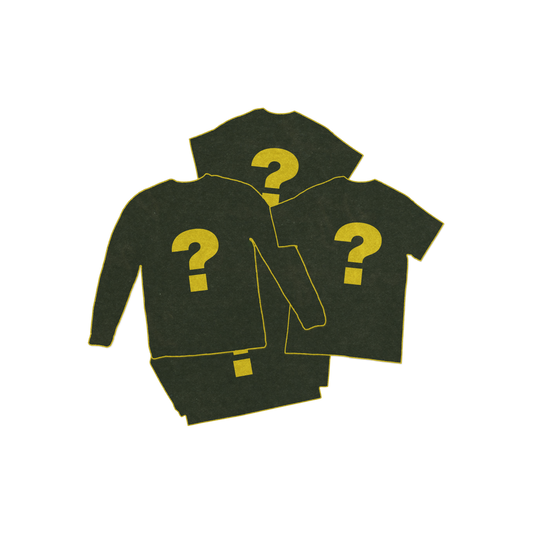 KNOCKED LOOSE MYSTERY BUNDLE