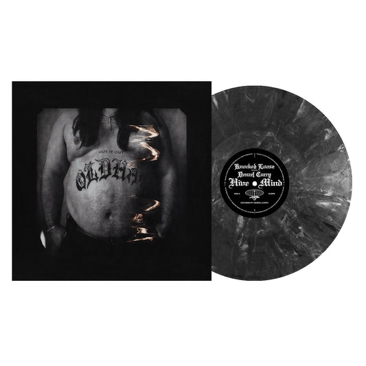 Hive Mind (Feat. Denzel Curry) - Onyx Marble 12" Single