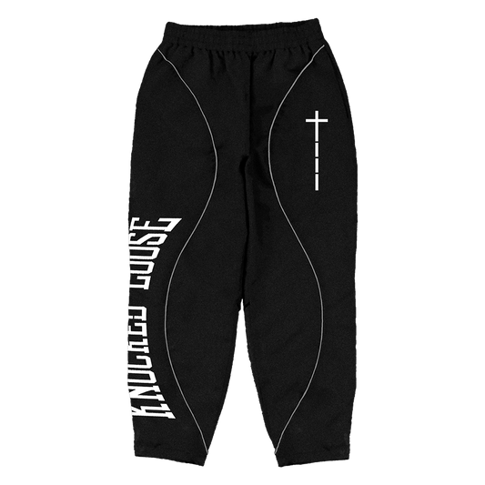 KNOCKED LOOSE CUSTOM TRACK PANTS *PRE-ORDER